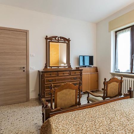 Апартаменти Casa Monte Croce Corbiolo Екстер'єр фото