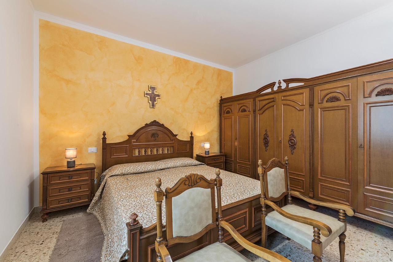 Апартаменти Casa Monte Croce Corbiolo Екстер'єр фото